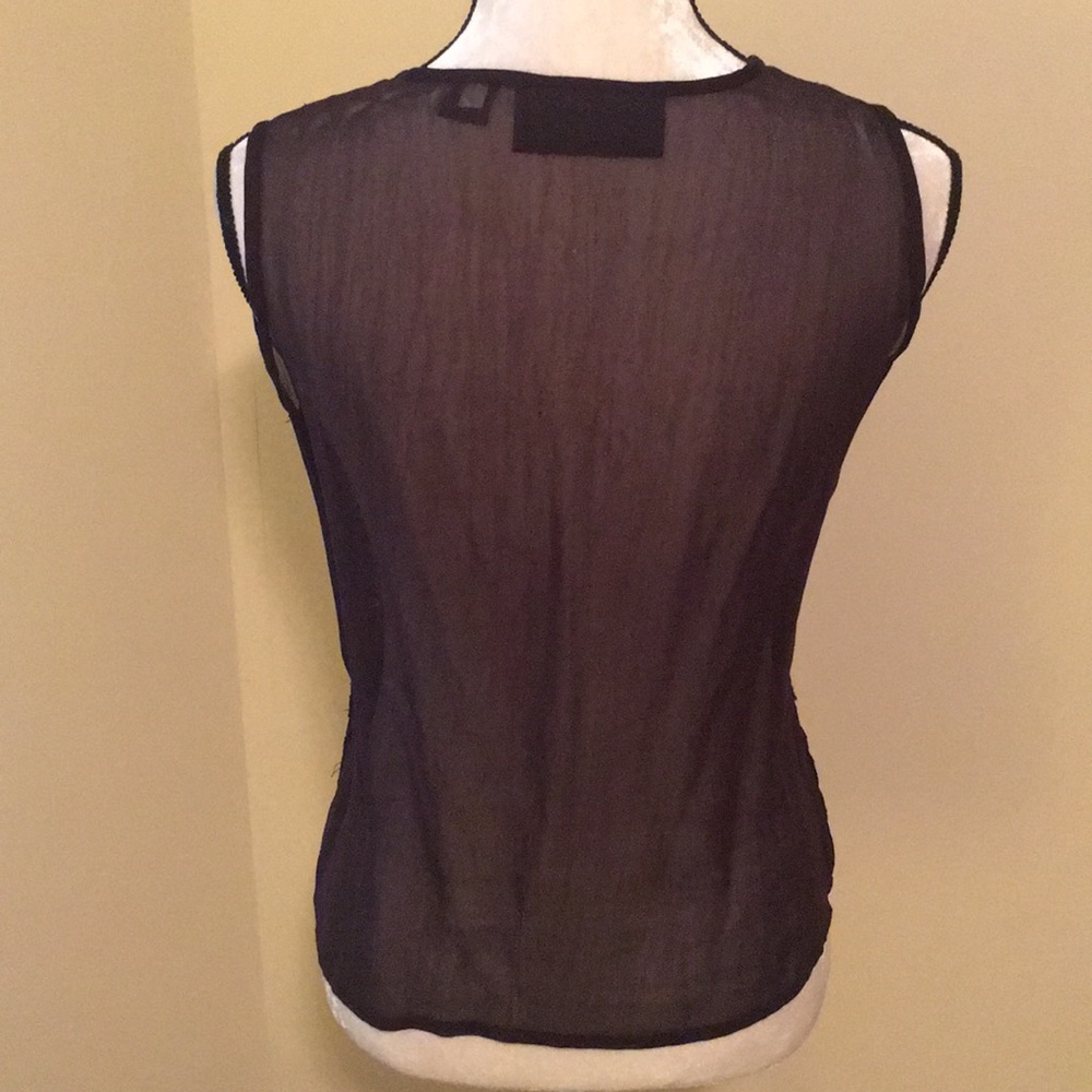 Beautiful Express Tank 🌹❤️❤ - Picture 4 of 8
